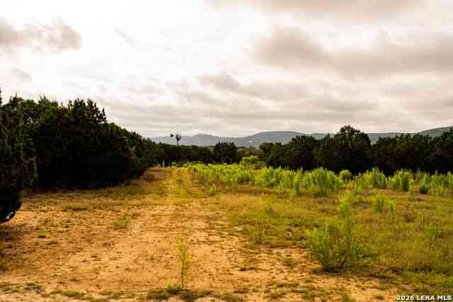 Vacant Land For Sale - 3584 Privilege Creek Road<br/> Bandera, TX 78063
