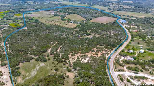 Vacant Land For Sale - 1717 W Fm 473<br/> Blanco County, Spring Branch, TX 78070