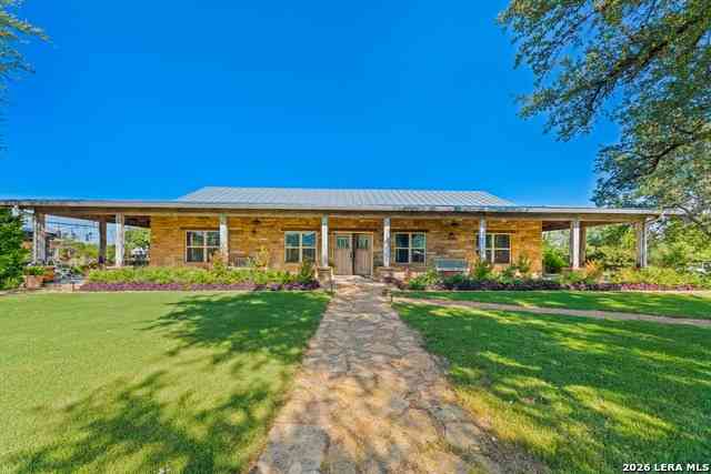 Vacant Land For Sale - 41 County Road 442<br/> Goldthwaite, TX 76844
