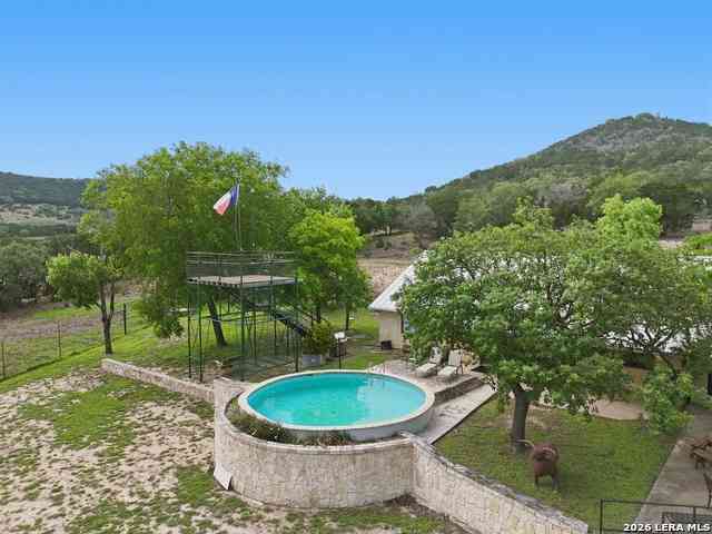 Vacant Land For Sale - 7364 Fm 2828<br/> Bandera, TX 78003