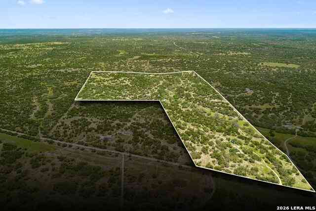 Vacant Land For Sale - 888 Wofford Rd<br/> Kimble County, London, TX 76854