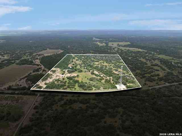 Vacant Land For Sale - 4125 County Road 251<br/> Medina County, Hondo, TX 78861