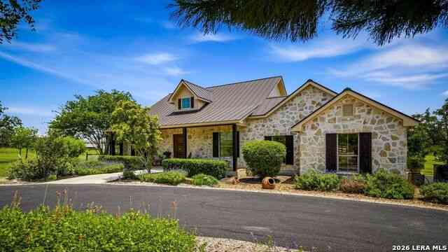 Vacant Land For Sale - 340 Marvil Lee<br/> Boerne, TX 78006