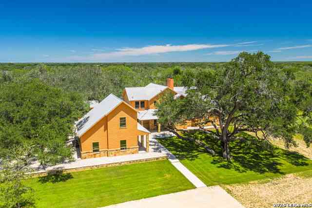 Vacant Land For Sale - 3355 Jim Brite Rd<br/> Pleasanton, TX 78064