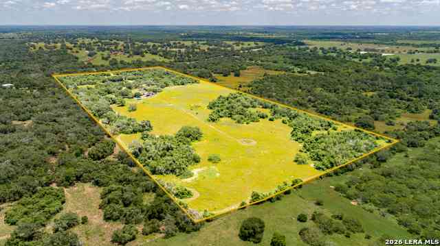 Vacant Land For Sale - 9393 E Us Highway 87<br/> Westhoff, TX 77994