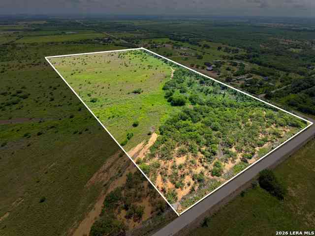 Vacant Land For Sale - TBD County Road 302<br/> Jourdanton, TX 78026