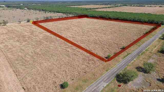 Vacant Land For Sale - 3232 Fm 1590<br/> Quemado, TX 78877