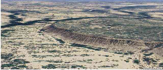 Vacant Land For Sale - Dr. Gates Rd<br/> Maverick County, Eagle Pass, TX 78853