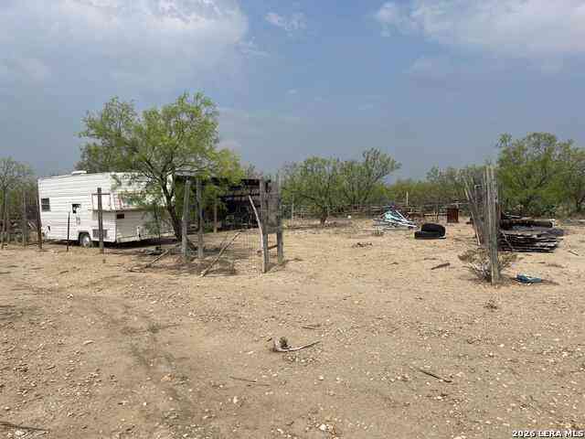 Vacant Land For Sale - 00 Private Road 300<br/> Maverick County, El Indio, TX 78860
