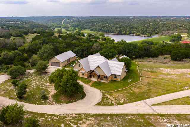 Vacant Land For Sale - 195 Kamira Drive<br/> Kerrville, TX 78028