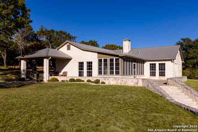 Vacant Land For Sale - 174 Cedar Rock Trail<br/> Hunt, TX 78024