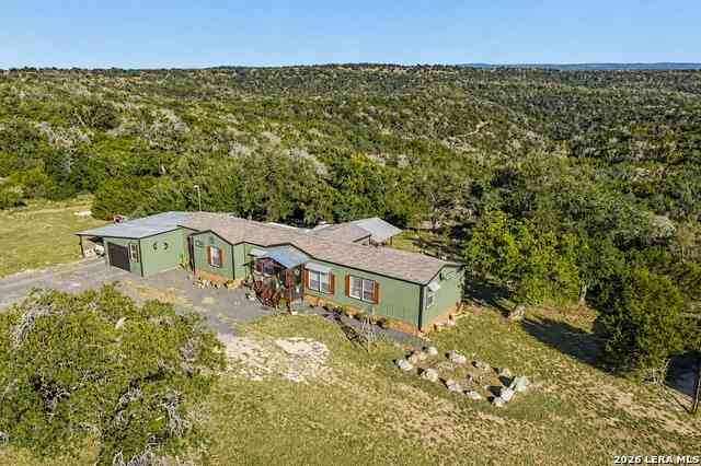 Vacant Land For Sale - 378 Aime Real Ranch Road<br/> Kerrville, TX 78028