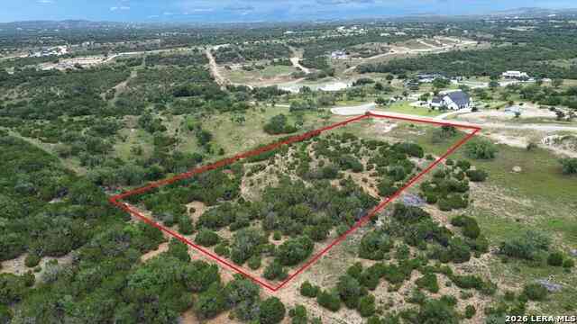 Vacant Land For Sale - LOT 124 Legacy Hills Drive<br/> Johnson City, TX 78636