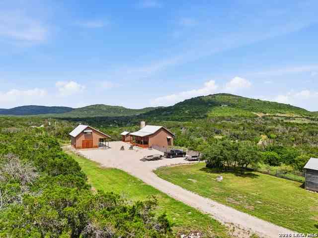 Vacant Land For Sale - 17398 Tx Hwy 127<br/> Uvalde County, Sabinal, TX 78881