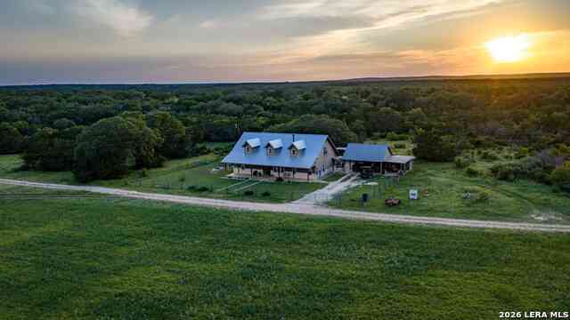 Vacant Land For Sale - 250 County Road 241<br/> Medina County, Hondo, TX 78861
