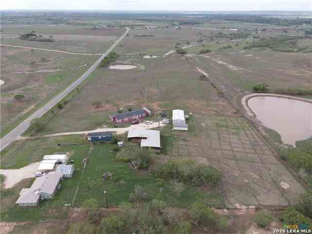 Vacant Land For Sale - 202 Fm 466<br/> Gonzales County, COST, TX 78614