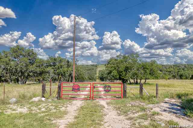 Vacant Land For Sale - 932 Wofford Rd<br/> London, TX 76854