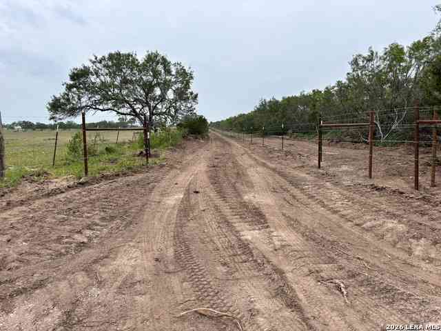 Vacant Land For Sale - County Road 229<br/> CONCEPCION, TX 78349