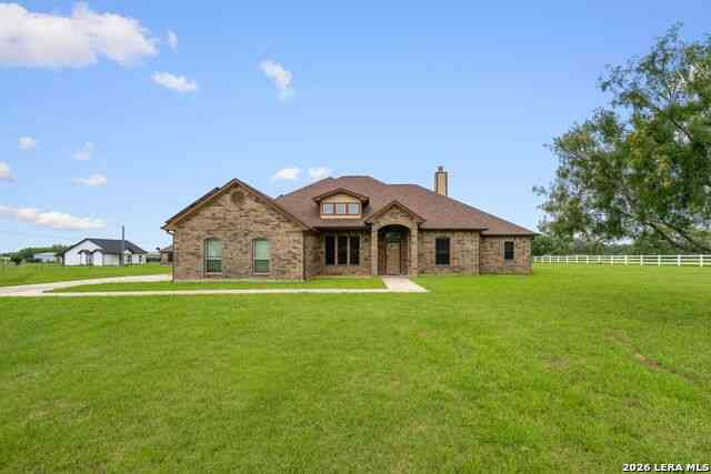 Vacant Land For Sale - 16371 Borregas Rd<br/> Elmendorf, TX 78112