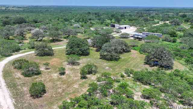 Vacant Land For Sale - 11919 County Road 127<br/> Kenedy, TX 78119
