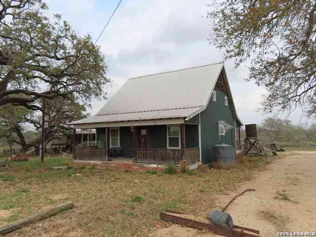 Vacant Land For Sale - 678 Tank Hollow Rd<br/> Atascosa County, Poteet, TX 78065