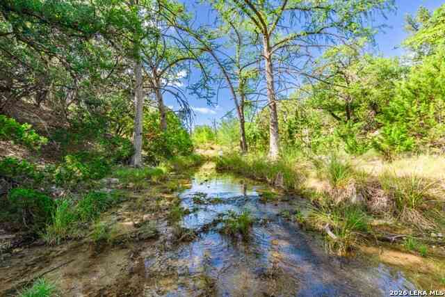 Vacant Land For Sale - 650 Evans Creek Road<br/> Vanderpool, TX 78885