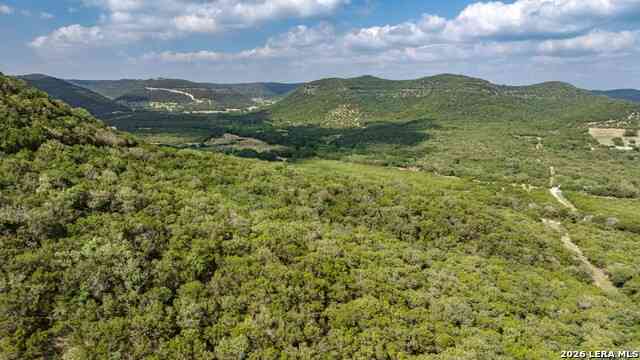 Vacant Land For Sale - 630 Evans Creek Road<br/> Vanderpool, TX 78885