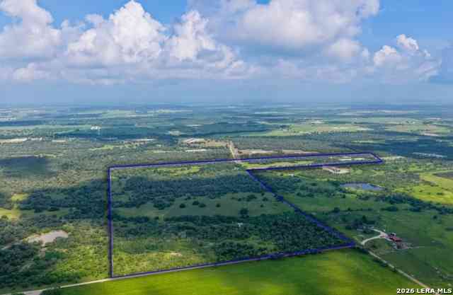 Vacant Land For Sale - 000 Cr 289<br/> Gonzales County, Gonzales, TX 78629