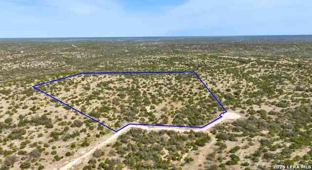 Vacant Land For Sale - 000 No Name<br/> Edwards County, Rocksprings, TX 78880