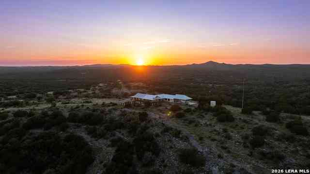 Vacant Land For Sale - 7772 Cedar Creek Rd<br/> Kinney County, Brackettville, TX 78832