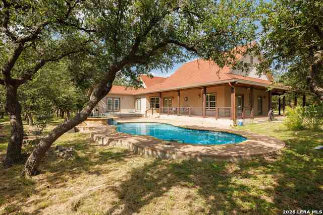 Vacant Land For Sale - 2471 Oak Run Dr<br/> Hays County, Wimberley, TX 78676