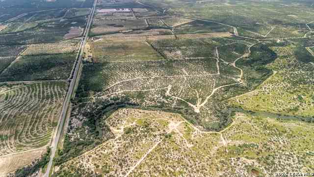 Vacant Land For Sale - 23885 Fm 1021<br/> El Indio, TX 78860