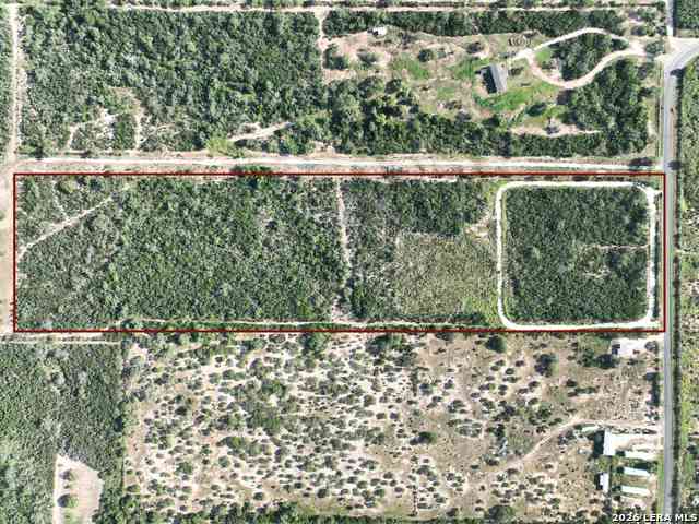 Vacant Land For Sale - 2018 Strawberry City Rd<br/> Atascosa County, Poteet, TX 78065