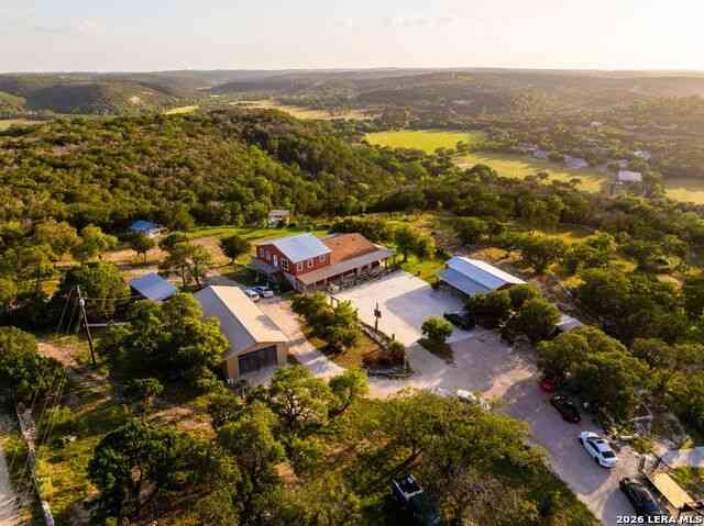 Vacant Land For Sale - 165 Trent Rd S<br/> Kerrville, TX 78028