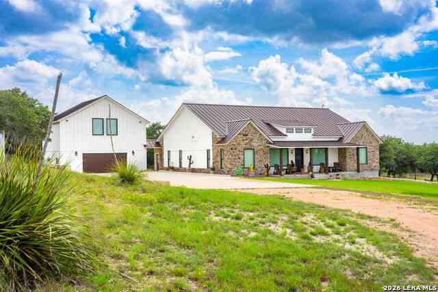 Vacant Land For Sale - 147 Gray Wolf<br/> Blanco, TX 78606
