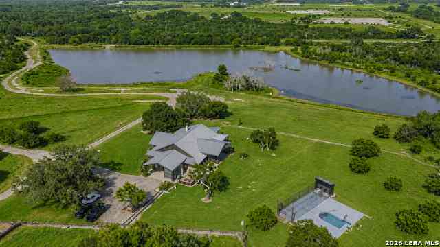 Vacant Land For Sale - 759 County Road 216<br/> Hobson, TX 78117