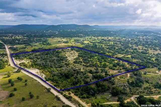 Vacant Land For Sale - 30 ACRES +/- Peaceful Valley Rd<br/> Bandera, TX 78003