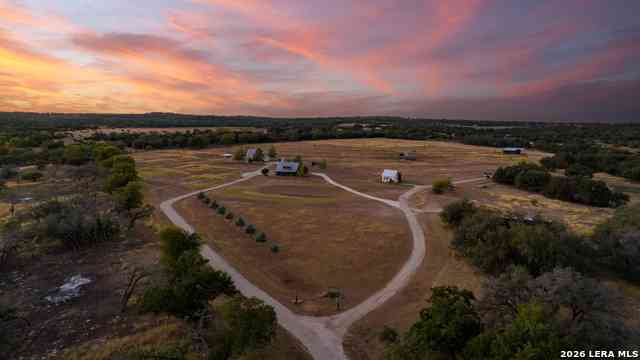 Vacant Land For Sale - 237 Twisted Timbers Rd<br/> Fredericksburg, TX 78624