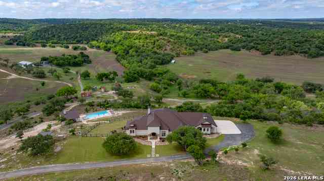 Vacant Land For Sale - 1634 Kallenberg -klinkseik<br/> Fredericksburg, TX 78624