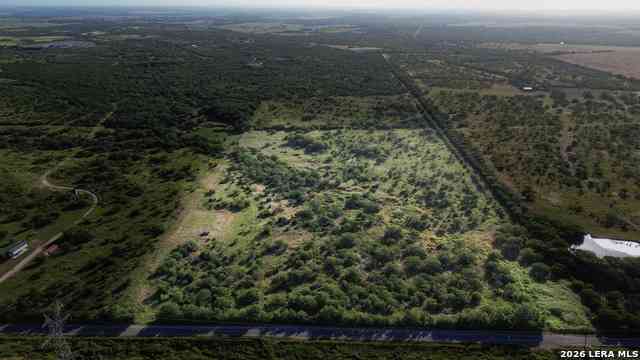 Vacant Land For Sale - 1353 County Road 153<br/> Kenedy, TX 78119