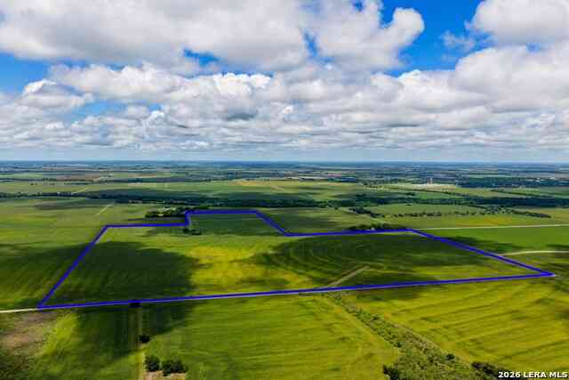 Vacant Land For Sale - 000 W County Road 301<br/> Bartlett, TX 76511