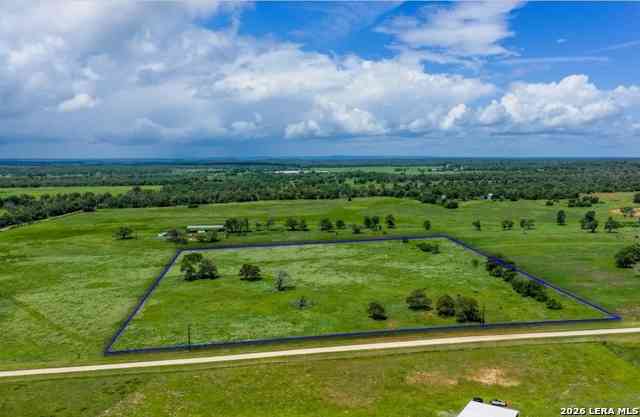 Vacant Land For Sale - 000 Cr 259<br/> Gonzales, TX 78629