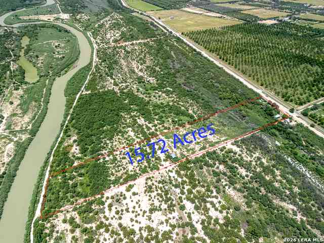 Vacant Land For Sale - 1398 W Moore Ave<br/> Quemado, TX 78877