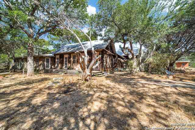 Vacant Land For Sale - 31210 Stahl Ln<br/> Bulverde, TX 78163
