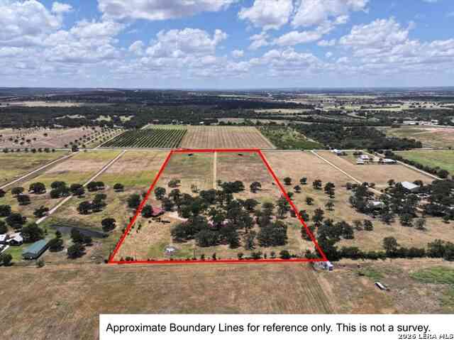 Vacant Land For Sale - 497 Luckenbach Rd<br/> Gillespie County, Fredericksburg, TX 78624