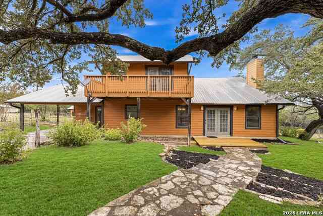 Vacant Land For Sale - 211 Krebs<br/> Comal County, Canyon Lake, TX 78133
