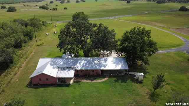 Vacant Land For Sale - 3558 Fm 536<br/> Wilson County, Floresville, TX 78114