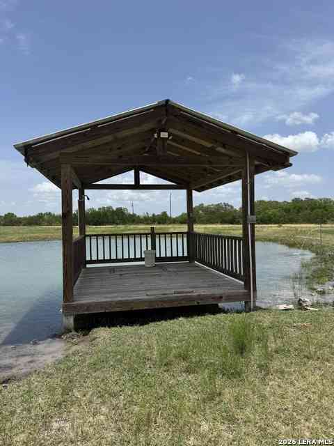 Vacant Land For Sale - 405 Ochoa<br/> Nordheim, TX 78141