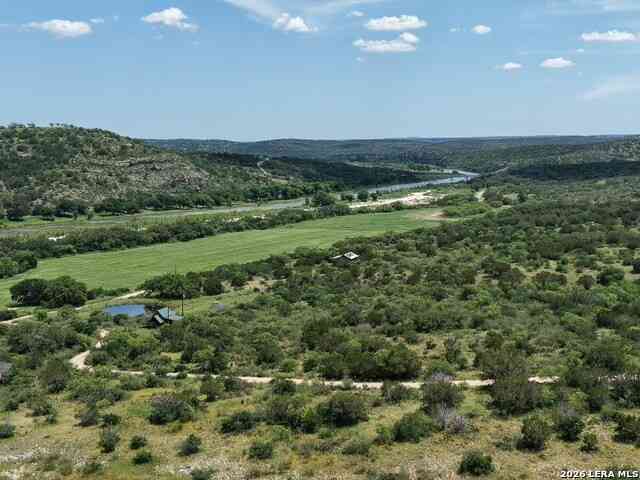 Vacant Land For Sale - 248 Persimmon Point<br/> Mason, TX 78624