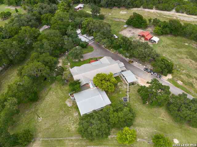 Vacant Land For Sale - 319 Los Indios Rd<br/> Boerne, TX 78006